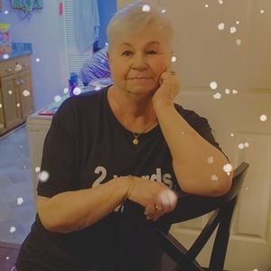 Meet your Posher, Ginger